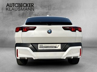 2024 BMW X2 sDrive20d II (U10), белый, 5653423 рублей, вид 5