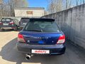 2000 Subaru Impreza WRX II, синий, 890000 рублей - вид 9