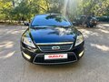 2010 Ford Mondeo IV, чёрный, 1050000 рублей - вид 1