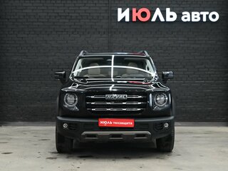 2023 Haval Dargo I, чёрный, 2250000 рублей, вид 2
