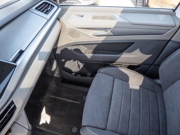 2024 Volkswagen Multivan Long T7, белый, 10390000 рублей - вид 13