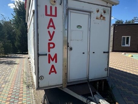 2012 ГАЗ 704, белый, 680000 рублей, вид 4