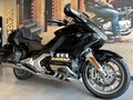 2018 Honda GL 1800 Gold Wing, чёрный, 2490000 рублей - вид 5