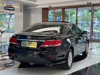 2013 Toyota Camry VII (XV50), чёрный, 1977600 рублей, вид 5