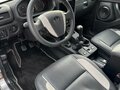 2021 Lada (ВАЗ) 2121 (4x4) Urban I Рестайлинг (2020), серебристый, 1200000 рублей - вид 8