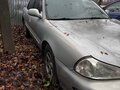 2000 Kia Clarus II, серебристый, 130000 рублей - вид 1