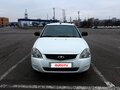 2012 Lada (ВАЗ) Priora I, белый, 800000 рублей