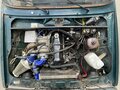 2008 Lada (ВАЗ) 2107, зелёный, 295000 рублей - вид 11