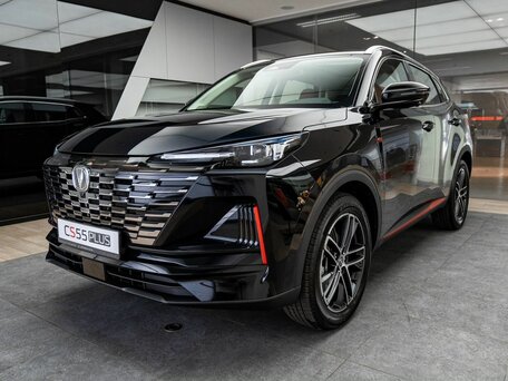 Changan UNI-S I