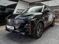 2024 Changan UNI-S I, чёрный
