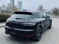 2020 Porsche Macan GTS I Рестайлинг, чёрный, 4500000 рублей - вид 4