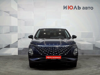 2023 Omoda C5 I, синий, 1770000 рублей, вид 2