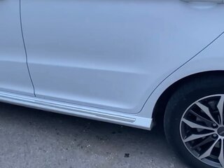 2023 Omoda S5, белый, 1115000 рублей, вид 5