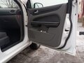 2008 Ford Focus II Рестайлинг, белый, 350000 рублей - вид 10