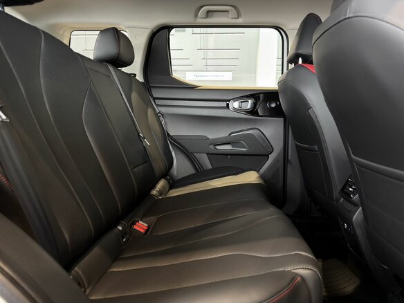 2026 Haval H3 I Рестайлинг, белый, 3099000 рублей - вид 12