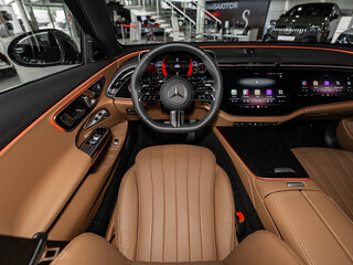 2025 Mercedes-Benz E-Класс 300 VI (W214, S214), серый, 9250000 рублей, вид 2