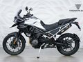 2024 Triumph Tiger 1200, белый, 1725000 рублей - вид 1