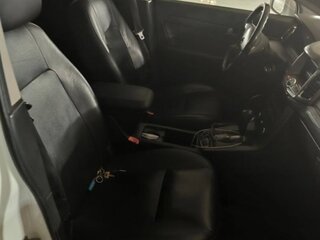2015 Chevrolet Captiva I Рестайлинг 2, белый, 1100000 рублей, вид 5