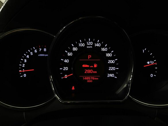2015 Kia Ceed II, серый, 1195000 рублей - вид 17