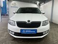 2014 Skoda Octavia III (A7), белый, 844000 рублей - вид 7