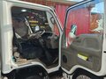 1995 Isuzu Elf (N-series), белый, 1650000 рублей - вид 4