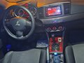 2007 Mitsubishi Lancer X, серебристый, 650000 рублей - вид 6