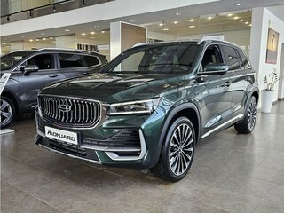Geely Monjaro I