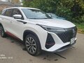 2022 Changan CS75 Plus II, белый, 2440000 рублей - вид 2