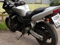 1997 Yamaha FZ400, серебристый - вид 3