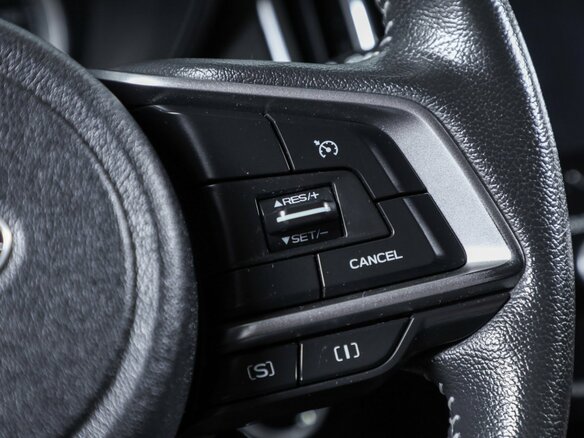 2019 Subaru Forester V, белый, 3249000 рублей - вид 12