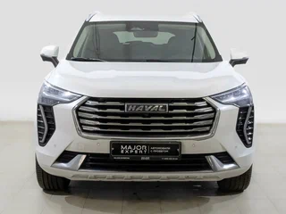 2023 Haval Jolion I, белый, 1590000 рублей, вид 2