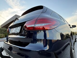 2018 Mercedes-Benz C-Класс 180 IV (W205) Рестайлинг, синий, 2302000 рублей, вид 5