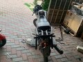 2023 Мотоальфа A1, серый, 30000 рублей - вид 3