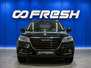 2019 Haval H6 I, чёрный, 1350000 рублей, вид 3