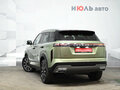 2024 Jaecoo J7 I, зелёный, 2550000 рублей - вид 4