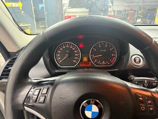 2009 BMW 1 серии 116i I (E81/E82/E87/E88) Рестайлинг, белый, 580000 рублей, вид 5