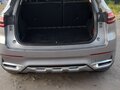 2021 Haval F7x I, серый, 1830000 рублей - вид 10