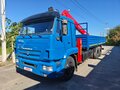 2011 КамАЗ 65117, синий, 4980000 рублей - вид 1