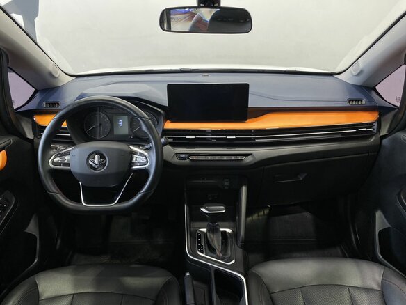 2023 Livan X3 Pro, белый, 1469900 рублей - вид 12
