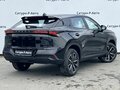 2026 Omoda C5 II, чёрный - вид 3