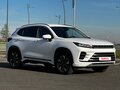 2023 Exeed LX I Рестайлинг, белый, 1265000 рублей - вид 4