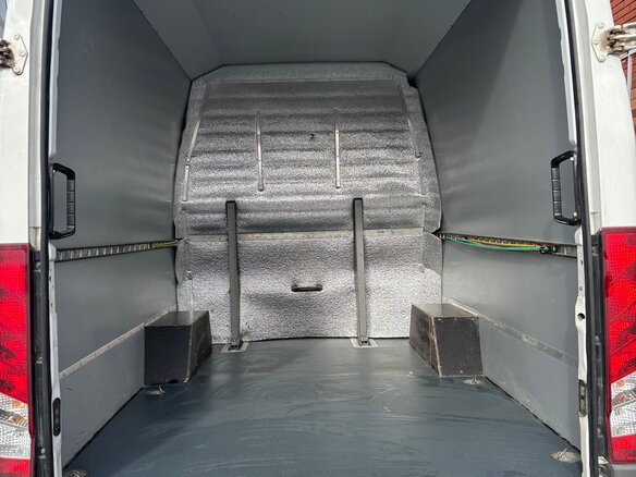 2019 Iveco Daily, белый, 5500000 рублей - вид 15