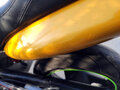 2000 Honda CB 600F Hornet, жёлтый, 339000 рублей - вид 5