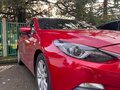 2014 Mazda 3 III (BM), красный, 1030000 рублей - вид 4