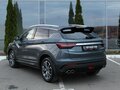 2022 Geely Coolray I, серый, 1390000 рублей - вид 3