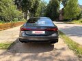 2018 Audi A7 55 TFSI II (4K), серый, 4680000 рублей - вид 5