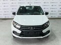 2026 Lada (ВАЗ) Granta I Рестайлинг, белый, 1244000 рублей - вид 1