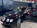 2007 Bentley Continental Flying Spur, чёрный, 2800000 рублей