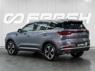 2023 Chery Tiggo 7 Pro Max I, серый, 2279000 рублей, вид 2