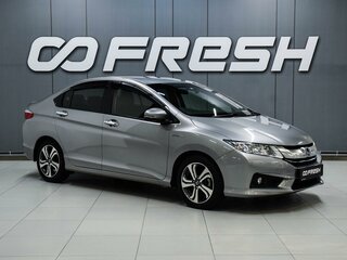Honda Grace I